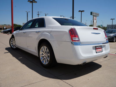 2012 Chrysler 300  Limited