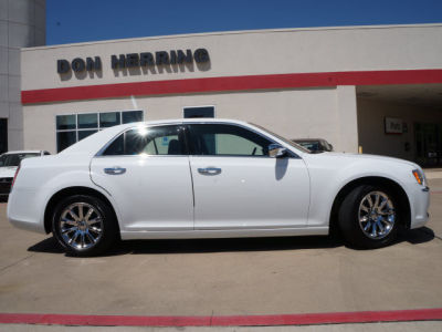 2012 Chrysler 300  Limited