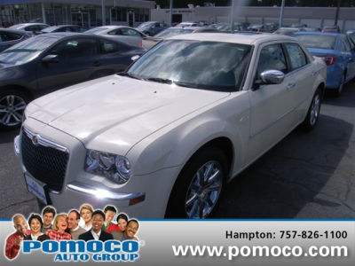 2010 Chrysler 300  Limited