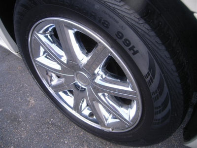 2010 Chrysler 300  Limited