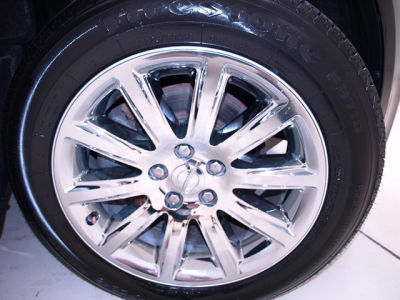 2011 Chrysler 300  Limited