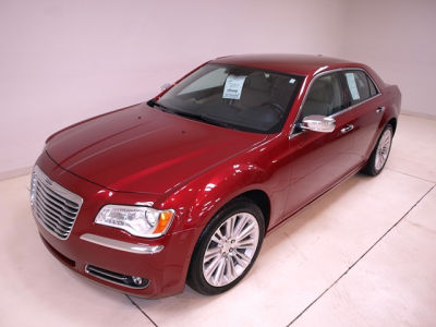 2011 Chrysler 300  Limited