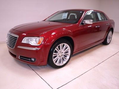 2011 Chrysler 300  Limited
