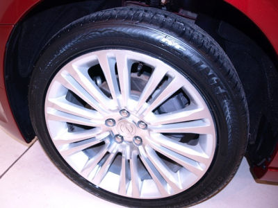 2011 Chrysler 300  Limited