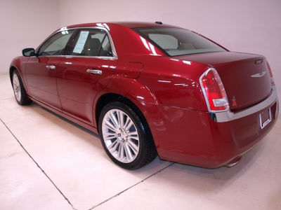 2011 Chrysler 300  Limited