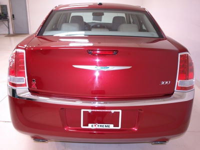 2011 Chrysler 300  Limited