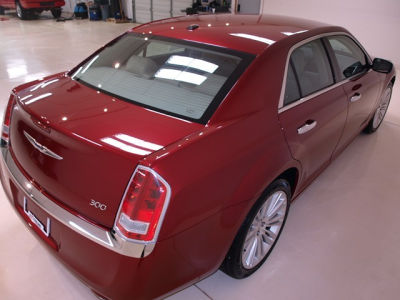 2011 Chrysler 300  Limited