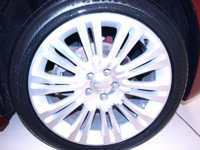 2011 Chrysler 300  Limited