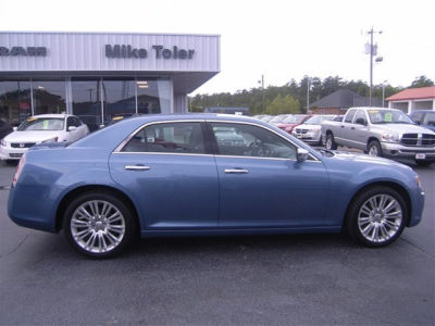 2011 Chrysler 300  Limited