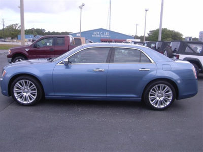 2011 Chrysler 300  Limited