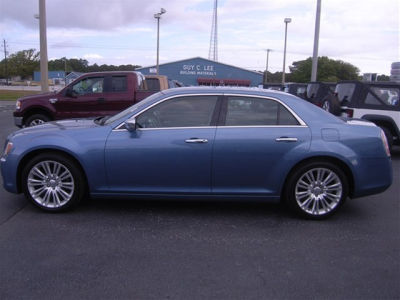 2011 Chrysler 300  Limited