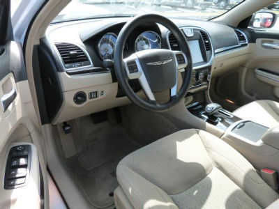 2012 Chrysler 300  Base