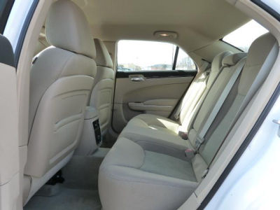 2012 Chrysler 300  Base