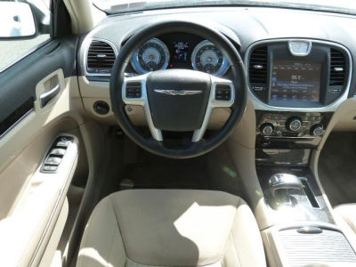 2012 Chrysler 300  Base