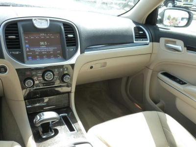 2012 Chrysler 300  Base