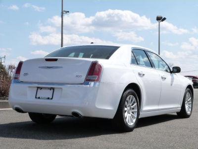 2012 Chrysler 300  Base