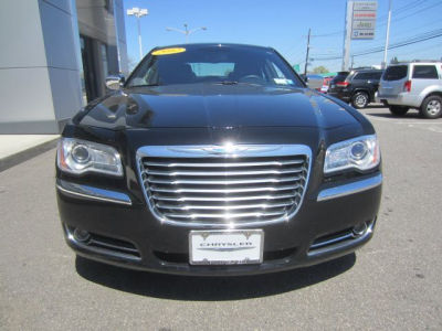 2012 Chrysler 300  Limited