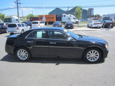 2012 Chrysler 300  Limited