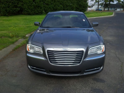 2012 Chrysler 300  Base