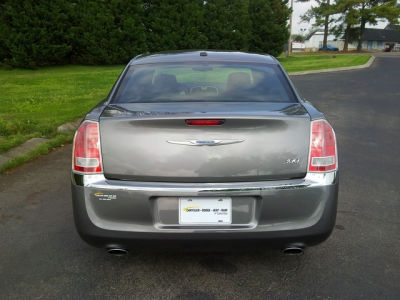 2012 Chrysler 300  Base