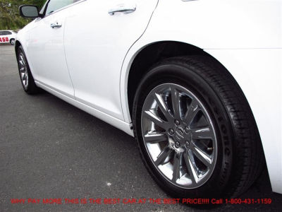 2012 Chrysler 300  Limited