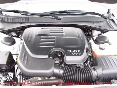 2012 Chrysler 300  Limited