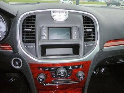 2012 Chrysler 300  Limited