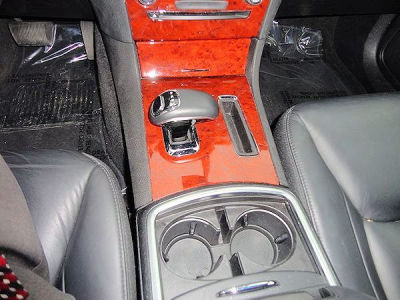 2012 Chrysler 300  Limited