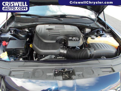 2012 Chrysler 300  Limited