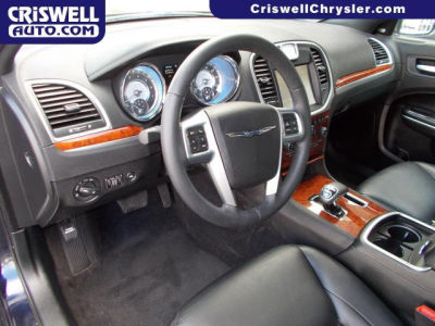 2012 Chrysler 300  Limited