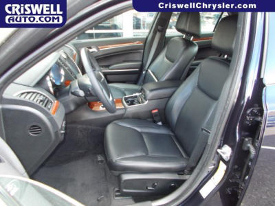 2012 Chrysler 300  Limited