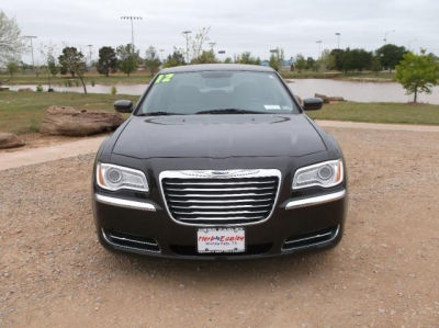 2012 Chrysler 300  Base