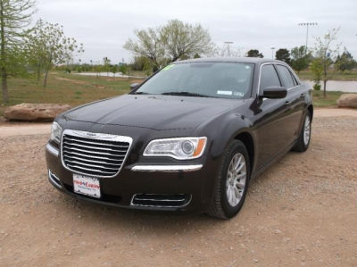 2012 Chrysler 300  Base