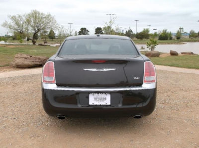 2012 Chrysler 300  Base
