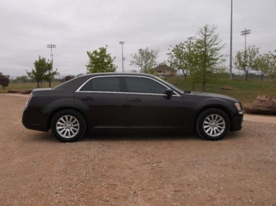 2012 Chrysler 300  Base
