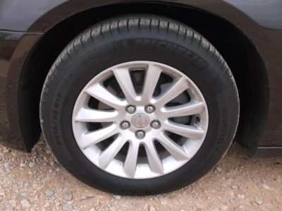 2012 Chrysler 300  Base