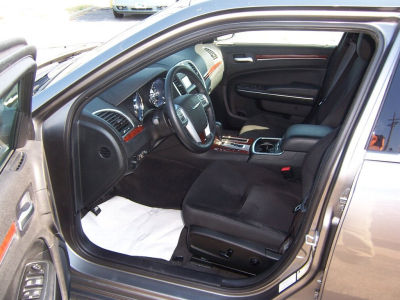 2012 Chrysler 300  Base