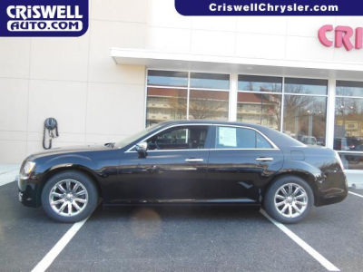 2012 Chrysler 300  Limited