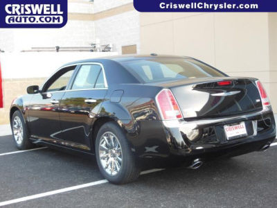 2012 Chrysler 300  Limited