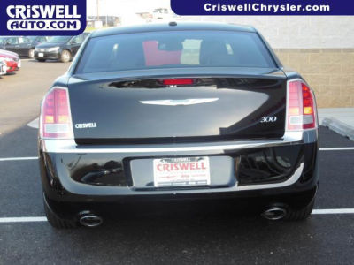 2012 Chrysler 300  Limited