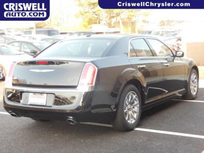 2012 Chrysler 300  Limited