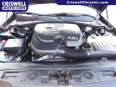 2012 Chrysler 300  Limited