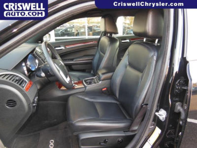 2012 Chrysler 300  Limited