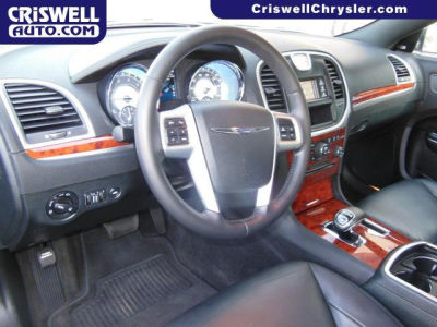 2012 Chrysler 300  Limited