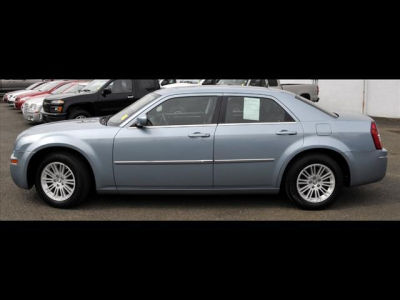 2008 Chrysler 300  Touring