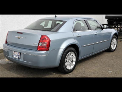 2008 Chrysler 300  Touring