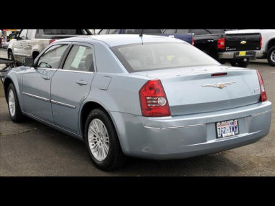 2008 Chrysler 300  Touring