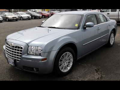 2008 Chrysler 300  Touring