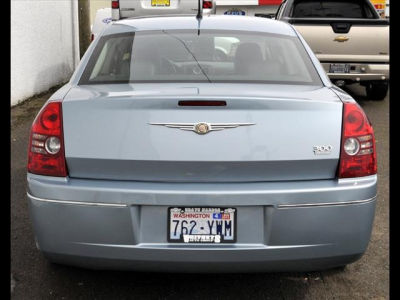 2008 Chrysler 300  Touring