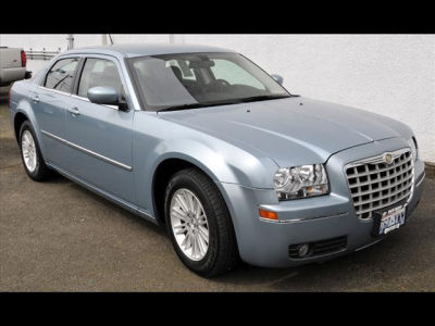 2008 Chrysler 300  Touring